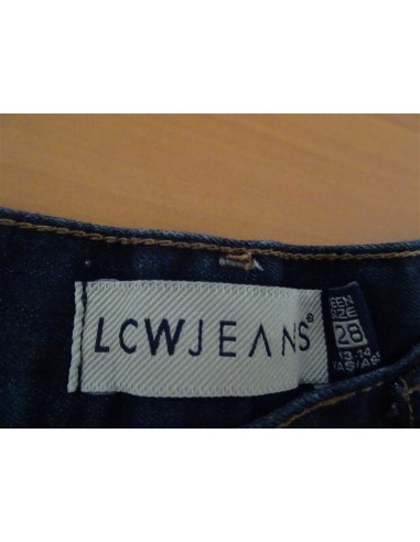 Blugi scurti pentru baieti LCW Jeans