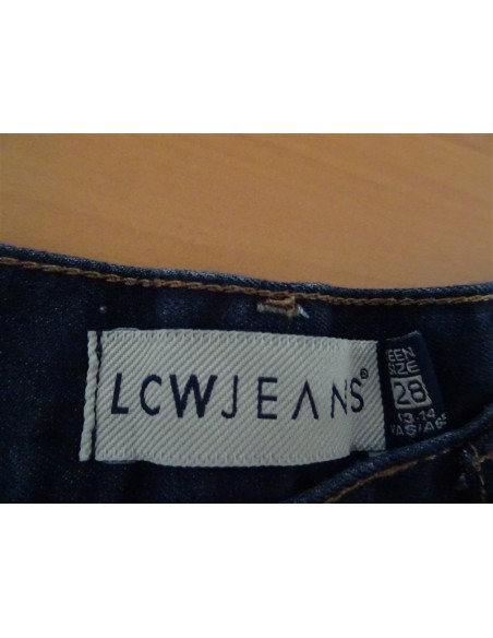 Blugi scurti pentru baieti LCW Jeans