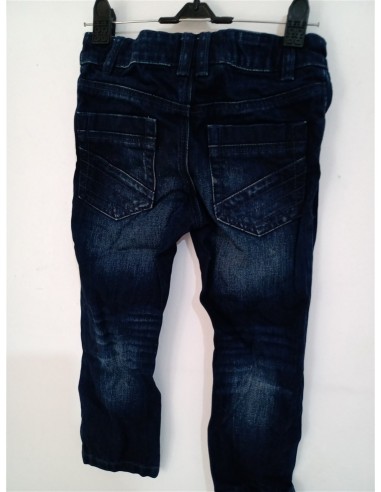 Blugi baiat L.C. WAIKIKI Kids Denim