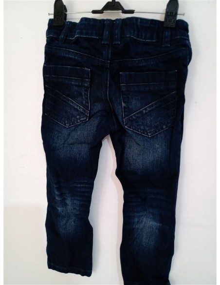 Blugi baiat L.C. WAIKIKI Kids Denim