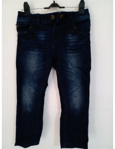 Blugi baiat L.C. WAIKIKI Kids Denim
