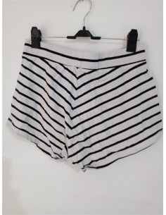 Pantaloni scurti dungi 2