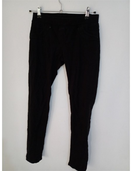 Pantaloni sport elastici
