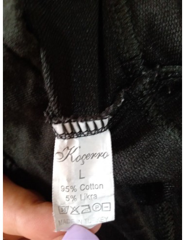 Pantaloni sport elastici Kocerro