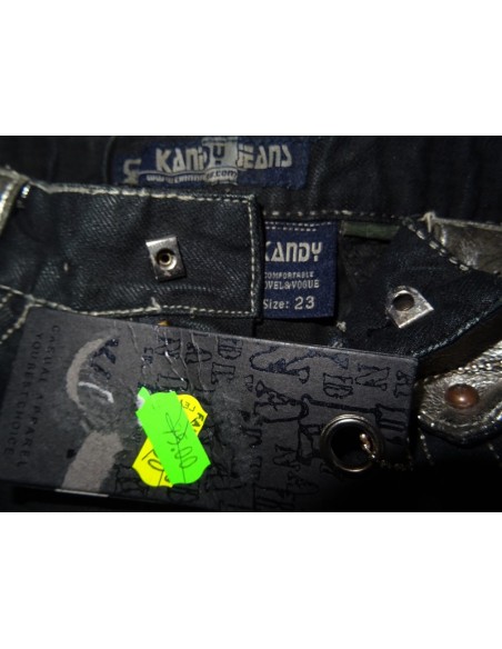 Blugi lungi pentru primavara Kandy