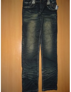 Blugi lungi pentru primavara Kandy