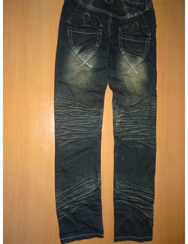 Blugi lungi pentru primavara Kandy