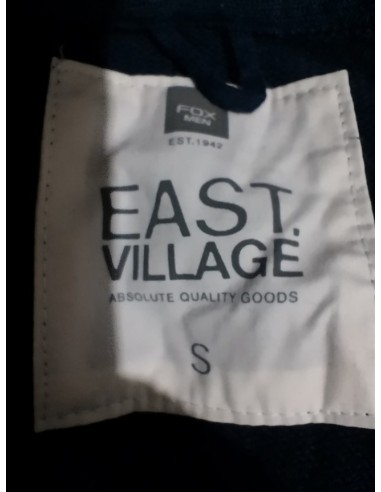 Pulover East Village cu guler