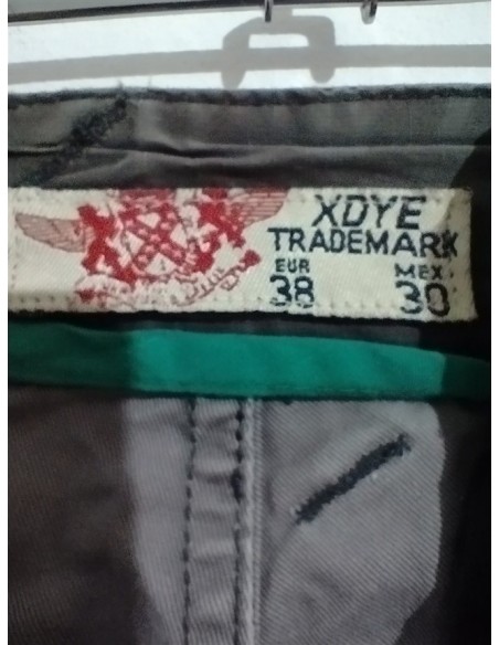 Pantaloni scurti imprimeu camuflaj
