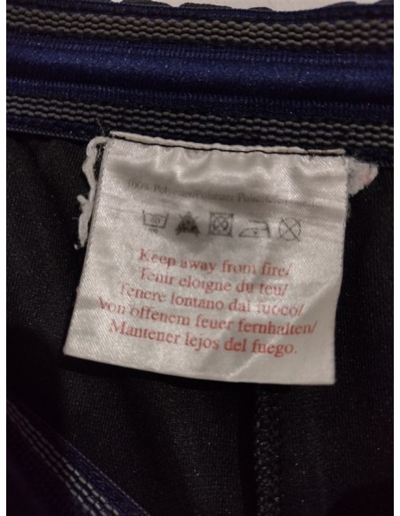 Pantaloni de vara scurti sport