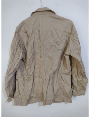 Jacheta bej casual Charles de Seyne