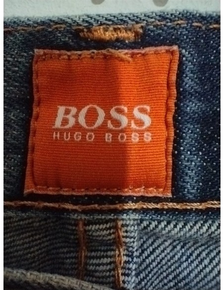Jeans Hugo Boss