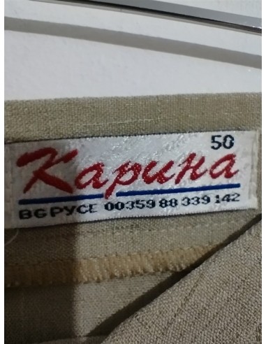 Pantaloni eleganti de dama Kapuna