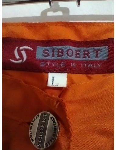 Pantaloni fas de dama cu buzunare laterale