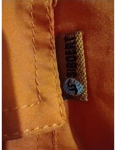 Pantaloni fas de dama cu buzunare laterale