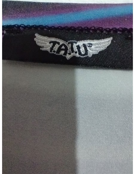 Bluza dama cu imprimeu Tatu