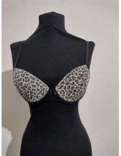 Sutien dama animal print