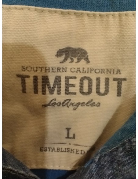 Tricou TIMEOUT polo