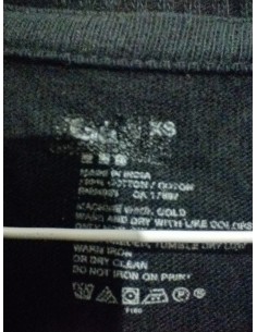 Bluza polo cu maneca lunga 2