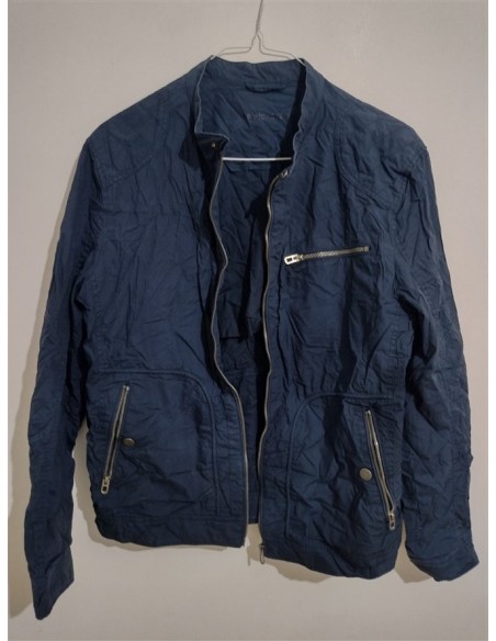 Geaca cu buzunare casual Angelo Litrico