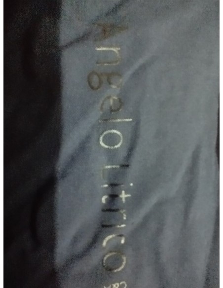 Geaca cu buzunare casual Angelo Litrico