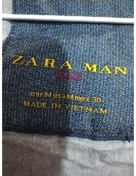 Geaca sport Zara cu gluga