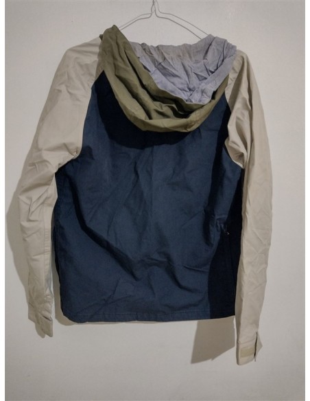 Geaca sport Zara cu gluga