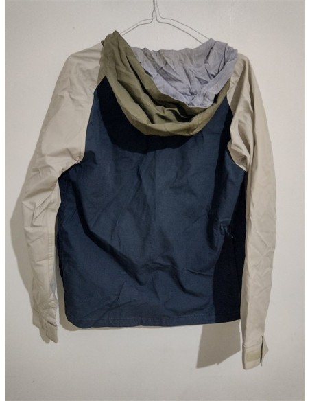 Geaca sport Zara cu gluga