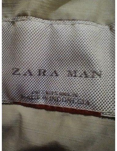 Jacheta de toamna Zara Man