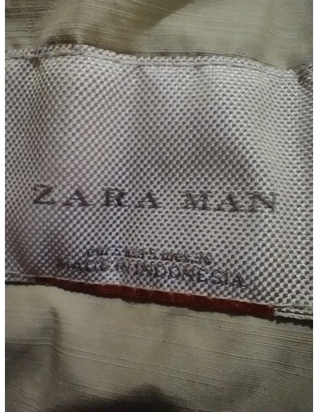 Jacheta de toamna Zara Man