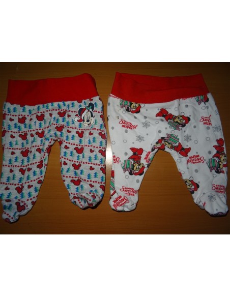 Set doua perechi pantalonasi Dysney