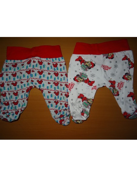 Set doua perechi pantalonasi Dysney