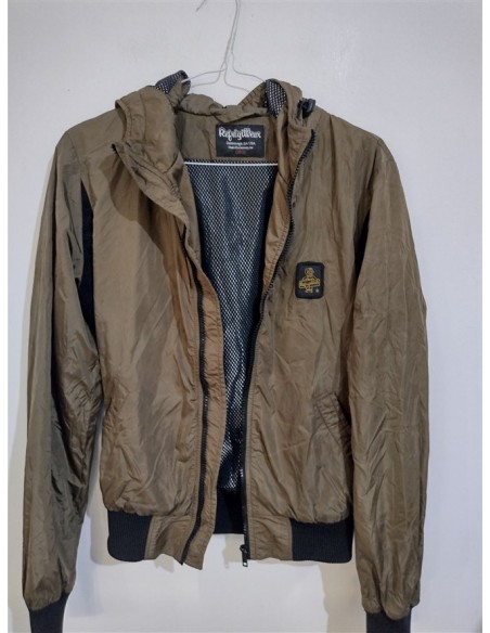 Geaca casual pentru barbati RefrigiWear