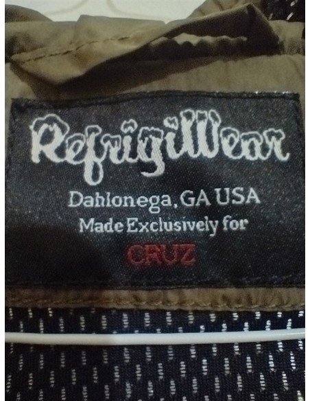 Geaca casual pentru barbati RefrigiWear