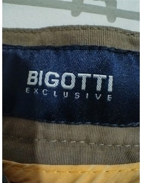 Pantaloni eleganti Bigotti