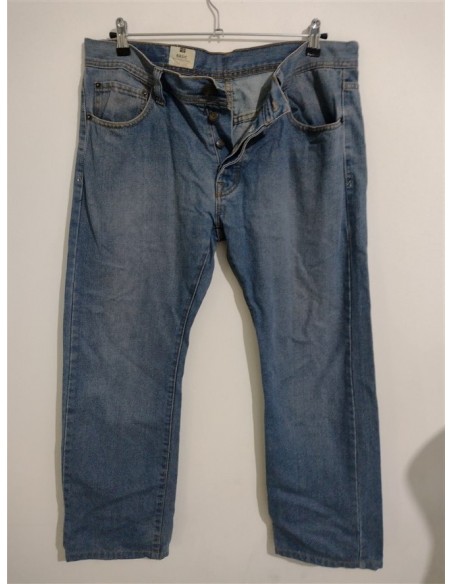 Jeans lejer pentru barbati