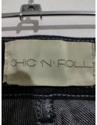 Pantaloni tip jeans Chic N Roll