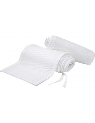 Set protectie de patut bebelusi Saponhonix