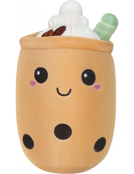 Jucarie haioasa de plus, Cute Boba Milk Tea Maro
