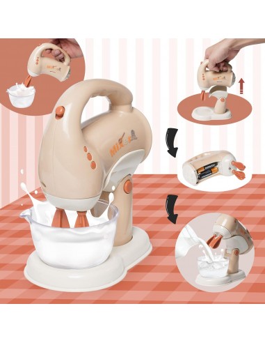 Set Role Play - Electrocasnice mici pentru copii