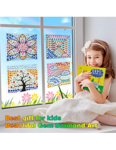 Set creatie pictura in diamante DazSpirit...