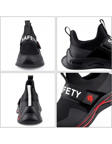 Pantofi protectie de lucru masura 49