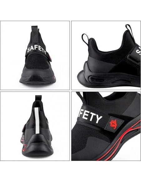 Pantofi protectie de lucru masura 49