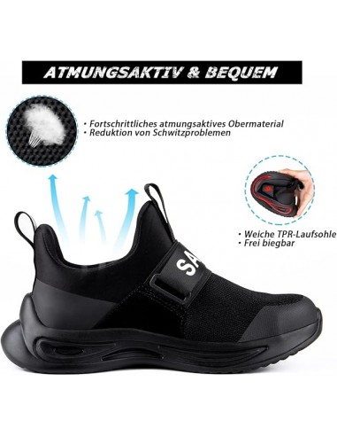 Pantofi protectie de lucru masura 49