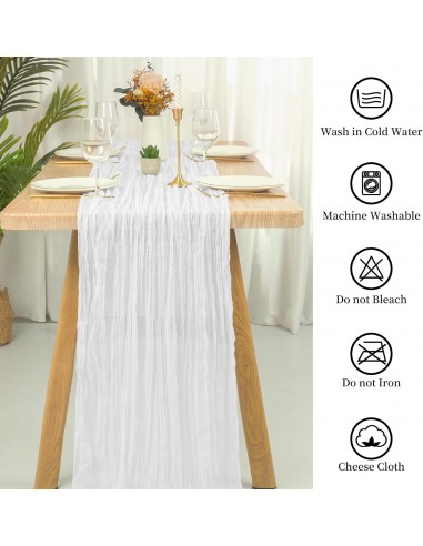 Aleer de masa CREM semitransparent din tifon 4 m