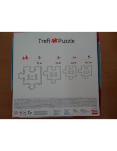 3 Puzzle  Memos  Disney Princess 2