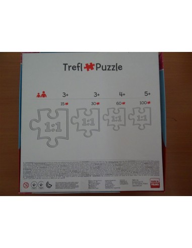 3 Puzzle  Memos  Disney Princess