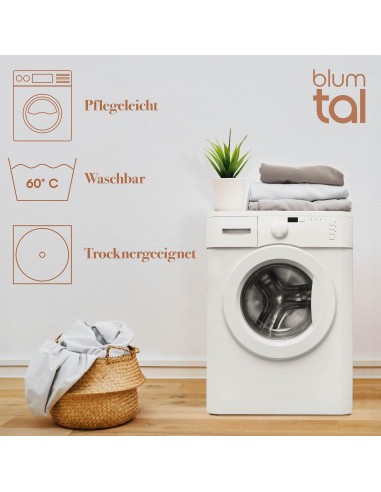 Set lenjerie pat huse pilota si perne OEKO TEX...