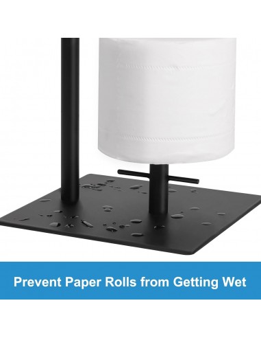 Suport elegant din otel inoxidabil pentru...