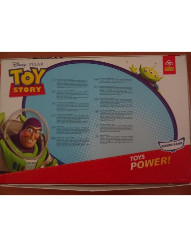 Joc pentru copii Toys Story, Trefl
